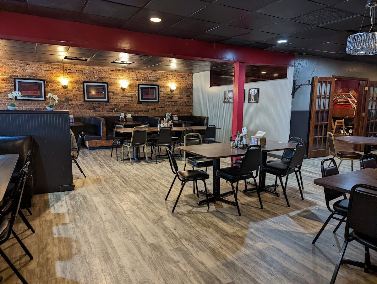 Far East Bar & Restaurant